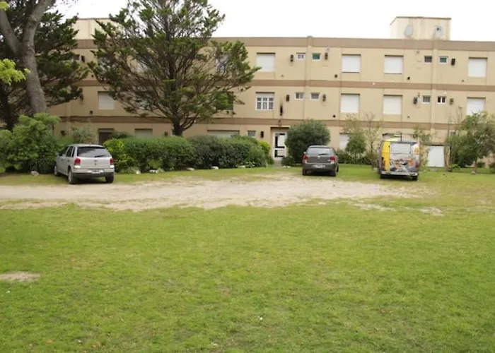 Pinamar Departamento, Edificio Atlantico
