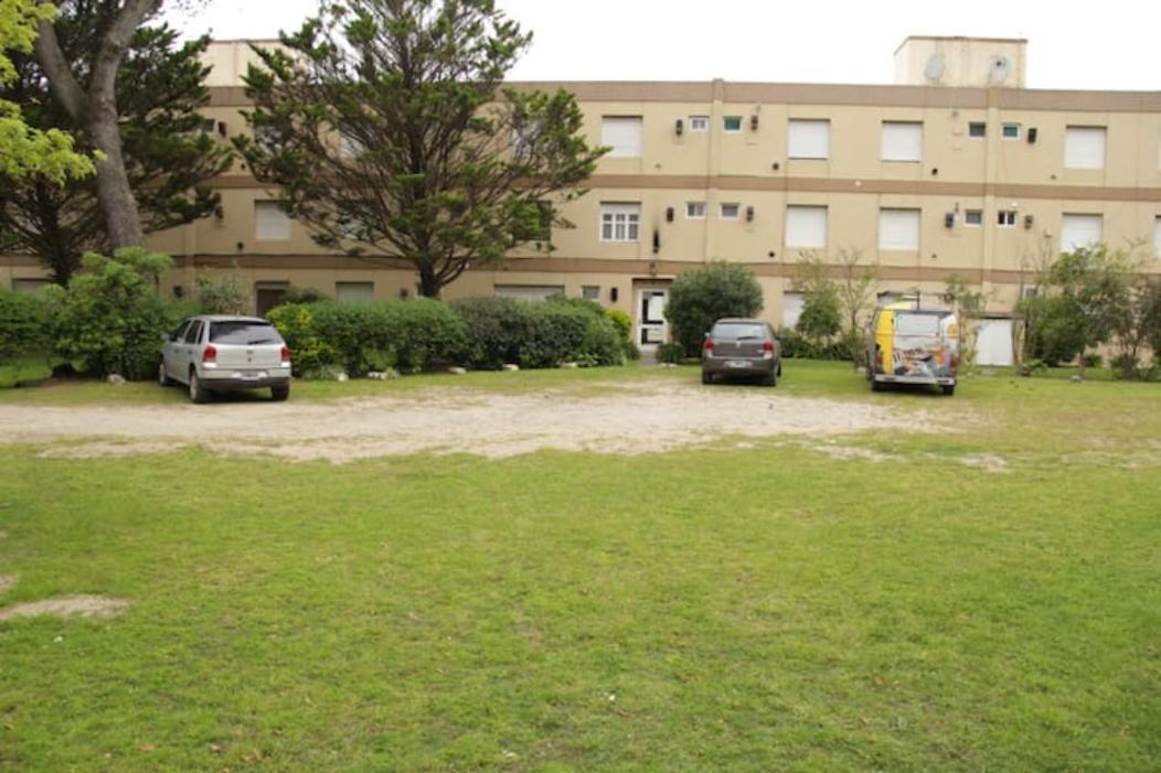Apartment Departamento, Edificio Atlantico