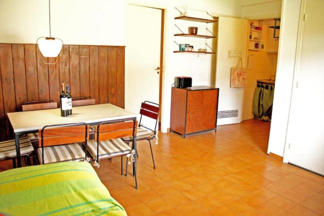 Departamento, Edificio Atlantico Apartment *