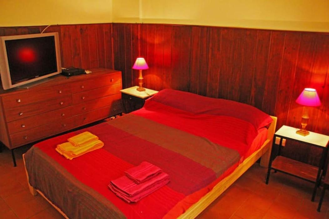 Departamento, Edificio Atlantico Apartment *